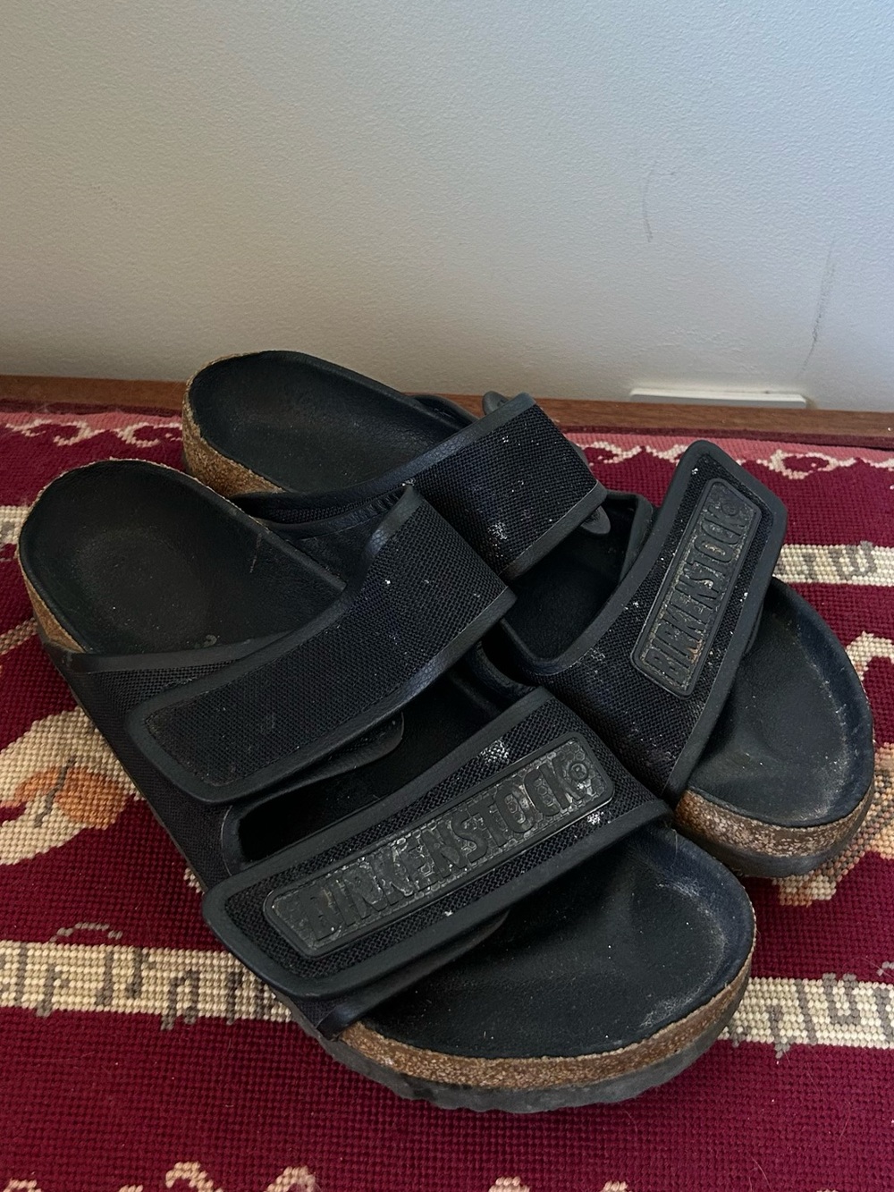 Women’s Birkenstocks